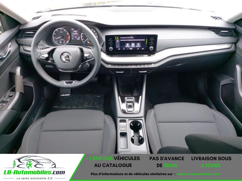 Skoda Octavia Combi 1.0 TSI 110 ch BVA - Photo 3 / 7