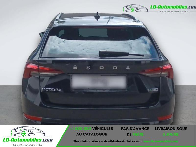 Skoda Octavia Combi 1.0 TSI 110 ch BVA - Photo 6 / 8