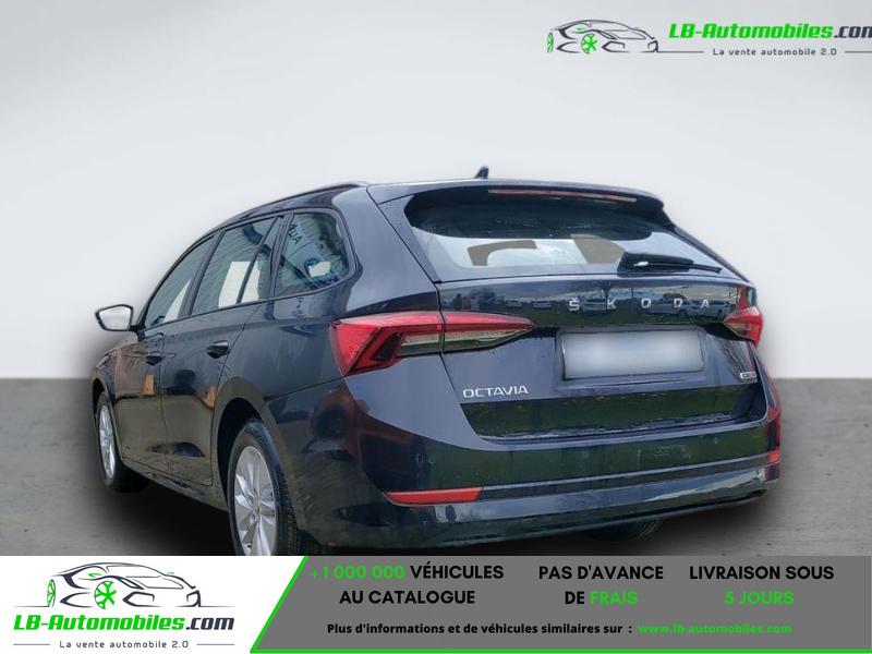 Skoda Octavia Combi 1.0 TSI 110 ch BVA - Photo 4 / 7