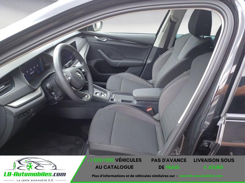 Skoda Octavia Combi 1.0 TSI 110 ch BVA - Photo 7 / 8