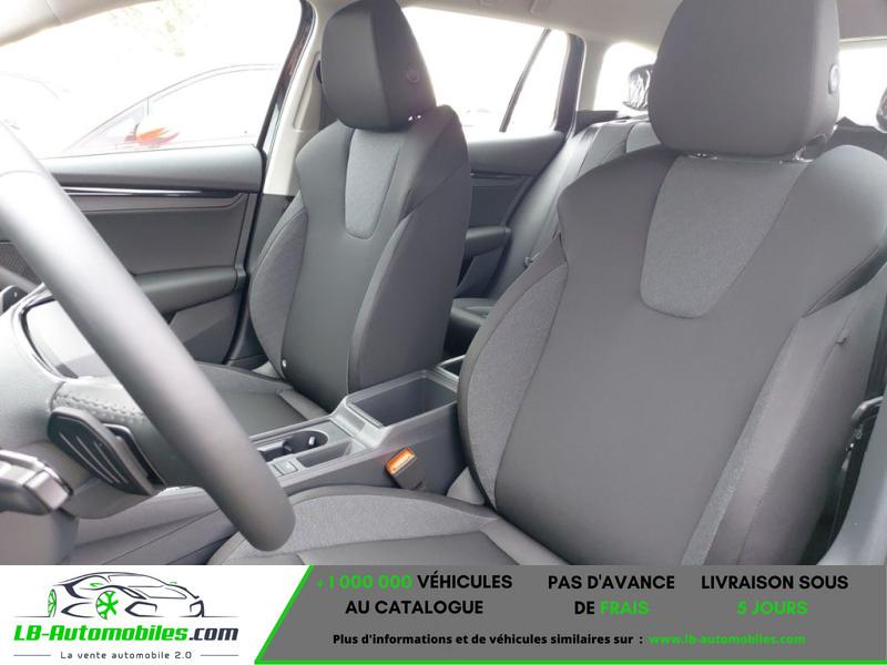 Skoda Octavia Combi 1.0 TSI 110 ch BVA - Photo 5 / 7