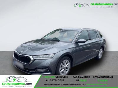 Skoda Octavia Combi 1.0 TSI 110 ch BVA
