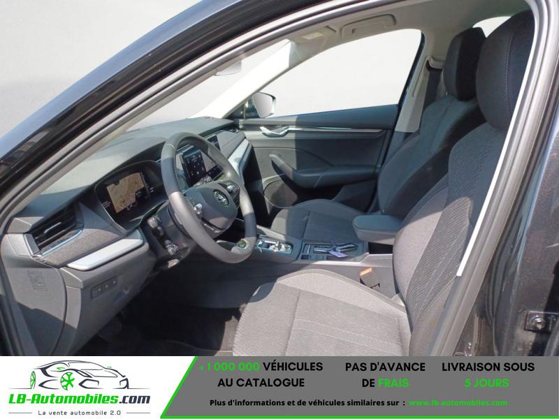 Skoda Octavia Combi 1.0 TSI 110 ch BVA - Photo 7 / 8