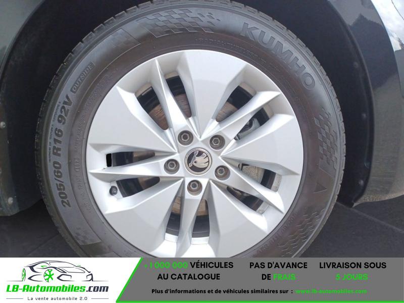 Skoda Octavia Combi 1.0 TSI 110 ch BVA - Photo 8 / 8