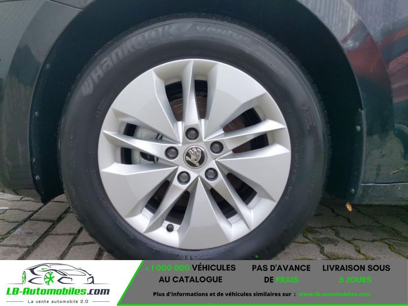 Skoda Octavia Combi 1.0 TSI 110 ch BVA - Photo 7 / 7