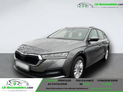 Skoda Octavia Combi 1.0 TSI 110 ch BVA