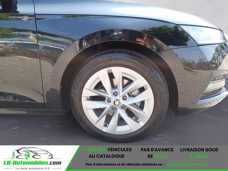 Skoda Octavia Combi 1.0 TSI 110 ch BVA - Photo 8 / 8