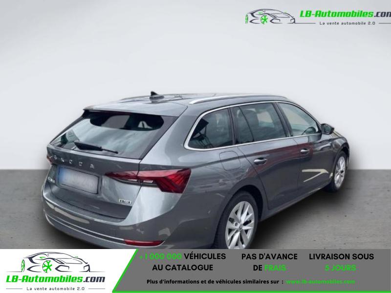 Skoda Octavia Combi 1.0 TSI 110 ch BVA - Photo 2 / 5