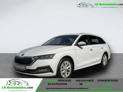 Skoda Octavia Combi 1.0 TSI 110 ch BVA