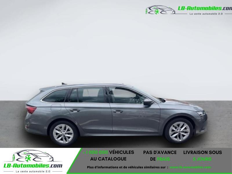 Skoda Octavia Combi 1.0 TSI 110 ch BVA - Photo 3 / 5