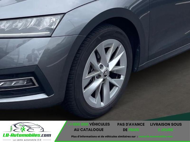 Skoda Octavia Combi 1.0 TSI 110 ch BVA - Photo 4 / 5