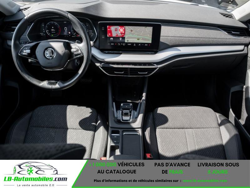 Skoda Octavia Combi 1.0 TSI 110 ch BVA - Photo 3 / 8