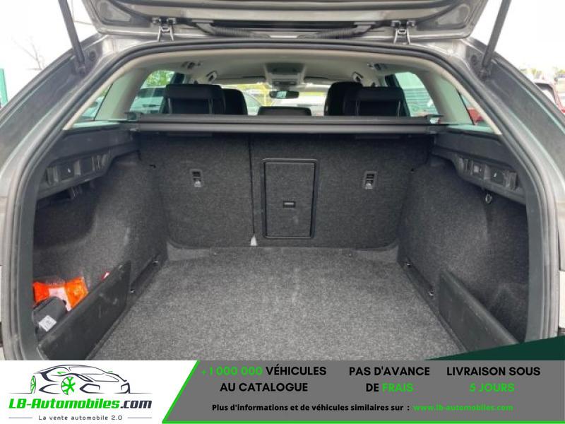 Skoda Octavia Combi 1.0 TSI 110 ch BVA - Photo 5 / 5
