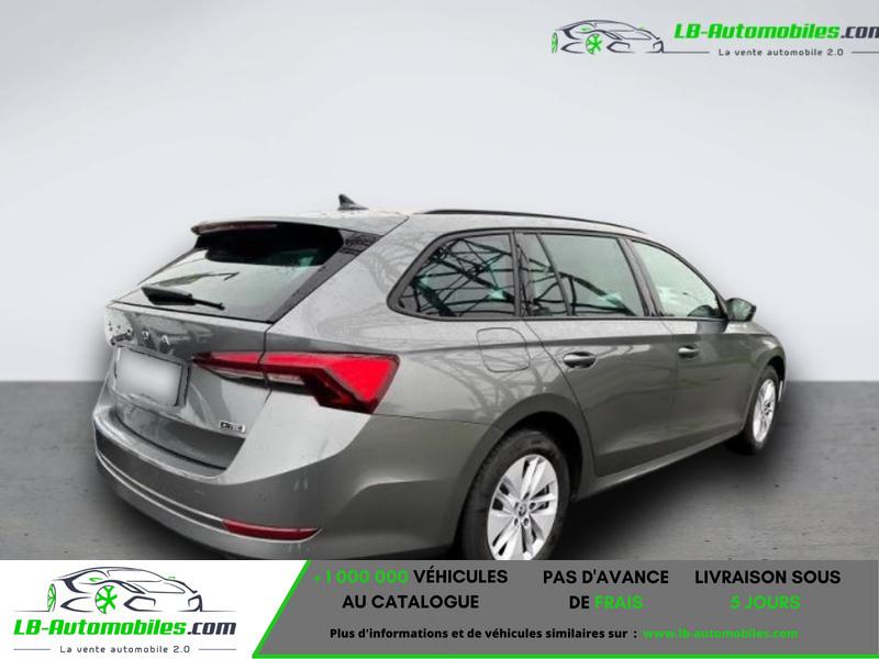 Skoda Octavia Combi 1.0 TSI 110 ch BVA - Photo 4 / 7