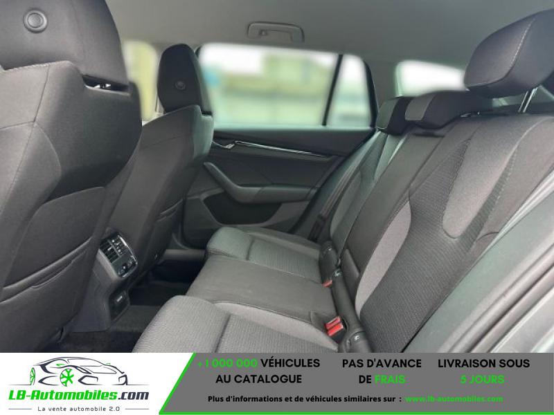 Skoda Octavia Combi 1.0 TSI 110 ch BVA - Photo 6 / 7
