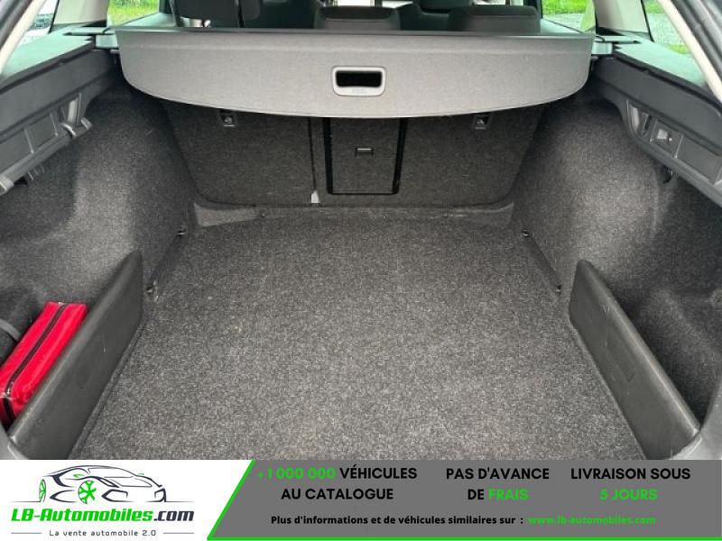 Skoda Octavia Combi 1.0 TSI 110 ch BVA - Photo 7 / 7