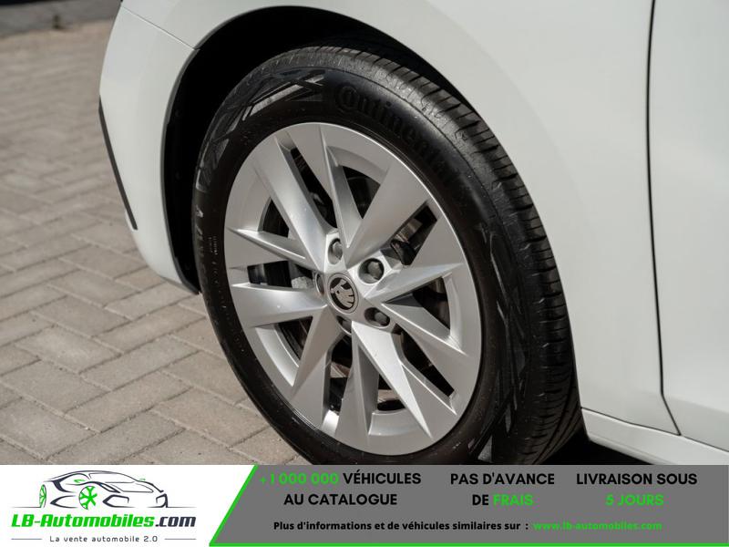 Skoda Octavia Combi 1.0 TSI 110 ch BVA - Photo 7 / 8