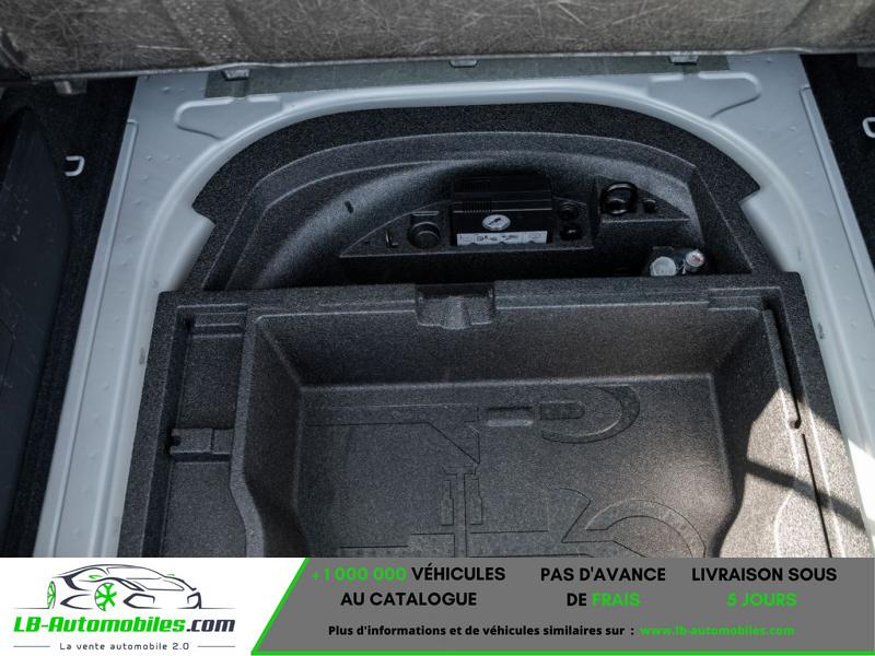 Skoda Octavia Combi 1.0 TSI 110 ch BVA - Photo 8 / 8