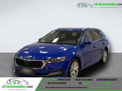 Skoda Octavia Combi 1.5 TSI 150 ch BVA