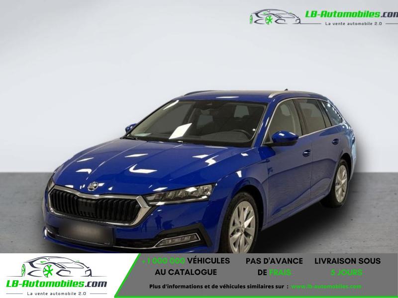 Skoda Octavia Combi 1.5 TSI 150 ch BVA - Photo 2 / 6