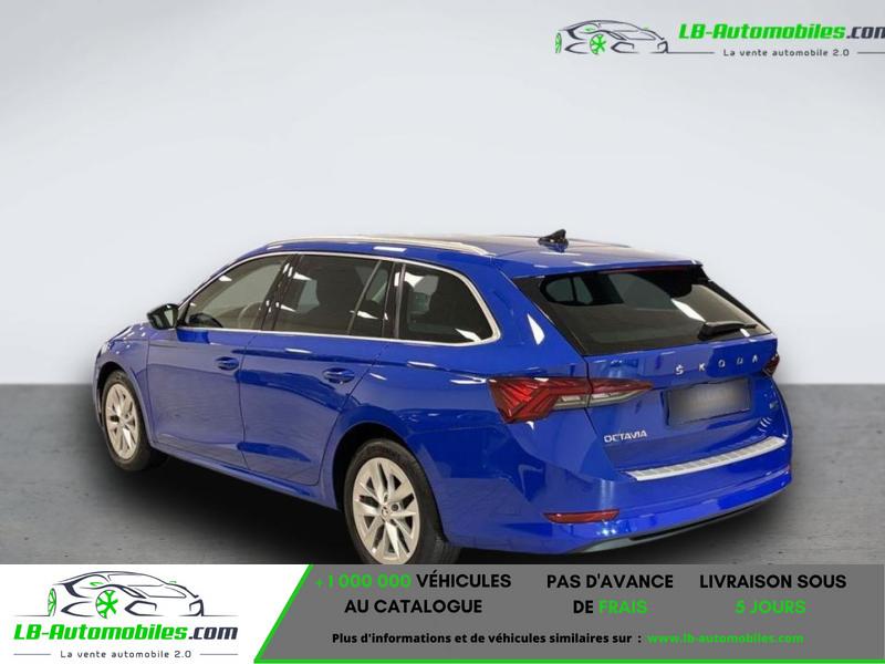 Skoda Octavia Combi 1.5 TSI 150 ch BVA - Photo 3 / 6
