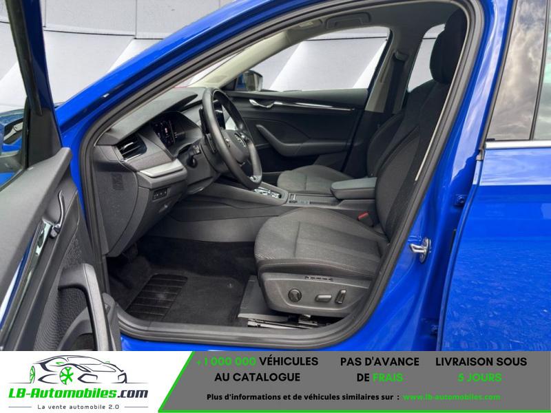 Skoda Octavia Combi 1.5 TSI 150 ch BVA - Photo 4 / 6