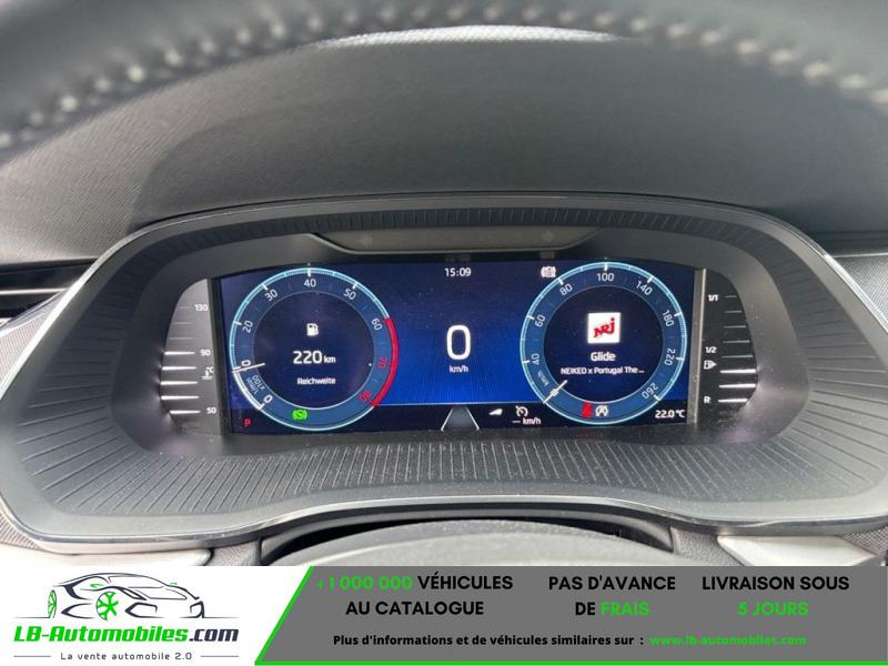 Skoda Octavia Combi 1.5 TSI 150 ch BVA - Photo 5 / 6