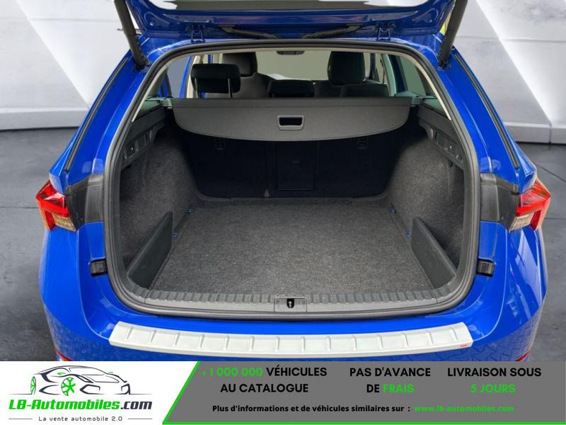 Skoda Octavia Combi 1.5 TSI 150 ch BVA - Photo 6 / 6