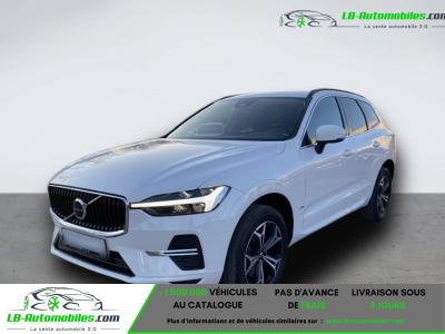 Volvo XC60 B5 AWD 235 ch BVA