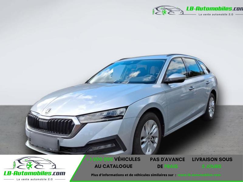 Skoda Octavia Combi 2.0 TDI 116 ch BVM - Photo 1 / 11