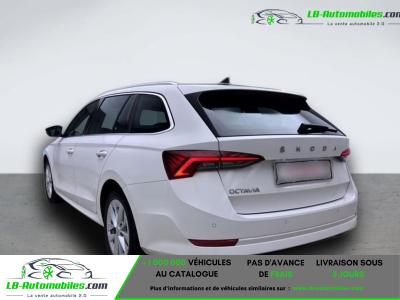Skoda Octavia Combi 2.0 TDI 116 ch BVM