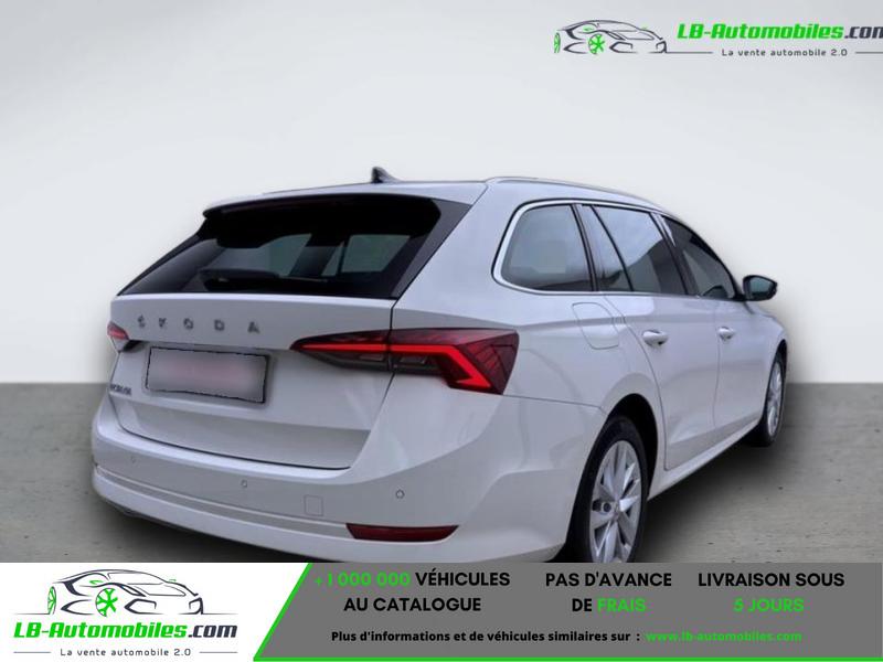 Skoda Octavia Combi 2.0 TDI 116 ch BVM - Photo 2 / 6