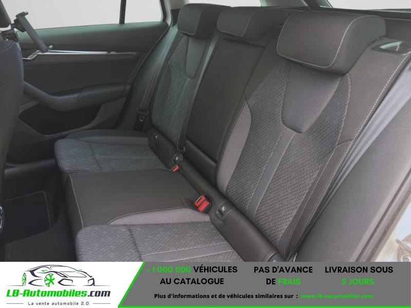 Skoda Octavia Combi 2.0 TDI 116 ch BVM - Photo 3 / 6