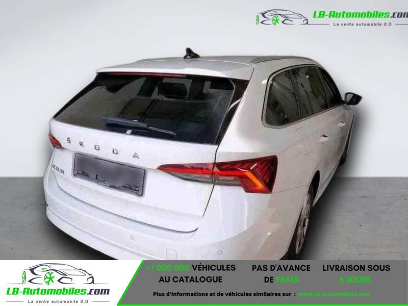 Skoda Octavia Combi 2.0 TDI 116 ch BVM - Photo 2 / 5