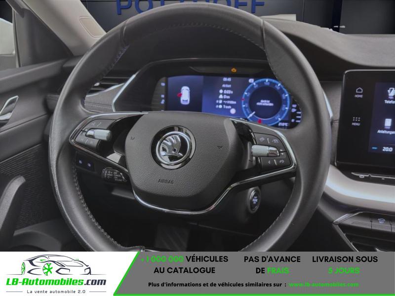 Skoda Octavia Combi 2.0 TDI 116 ch BVM - Photo 4 / 6