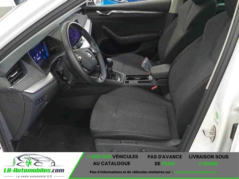 Skoda Octavia Combi 2.0 TDI 116 ch BVM - Photo 3 / 5