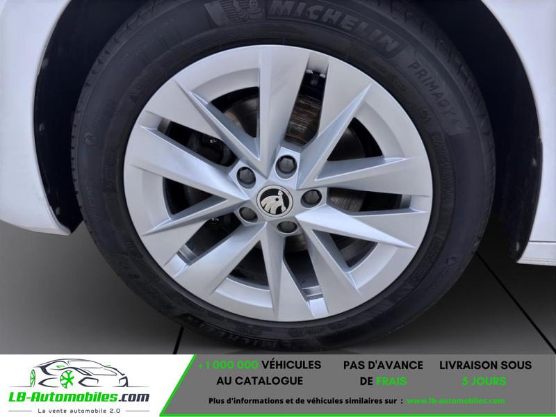 Skoda Octavia Combi 2.0 TDI 116 ch BVM - Photo 5 / 6