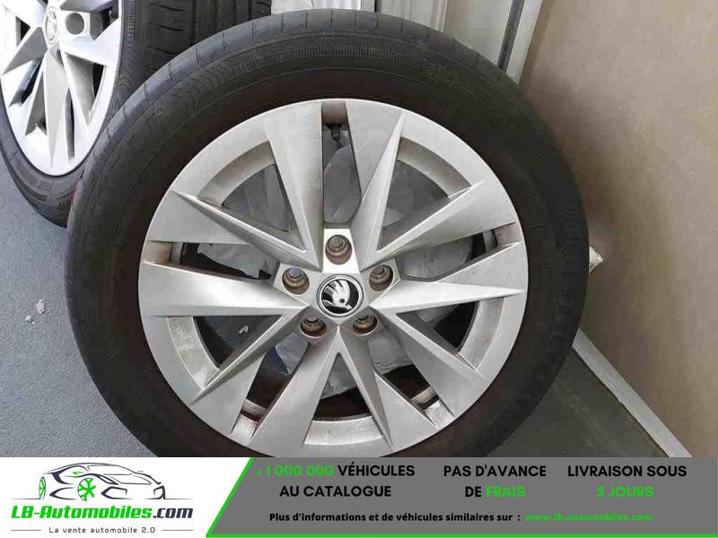 Skoda Octavia Combi 2.0 TDI 116 ch BVM - Photo 4 / 5