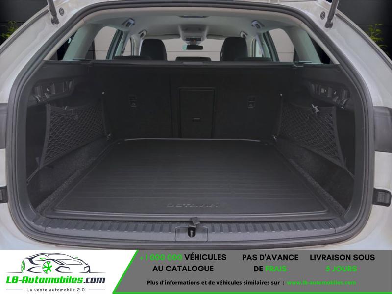 Skoda Octavia Combi 2.0 TDI 116 ch BVM - Photo 6 / 6
