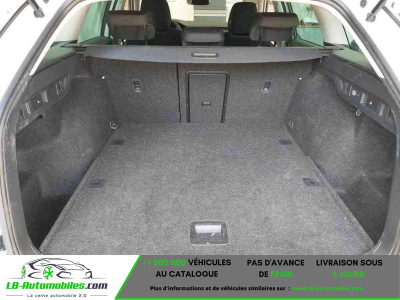 Skoda Octavia Combi 2.0 TDI 116 ch BVM - Photo 5 / 5