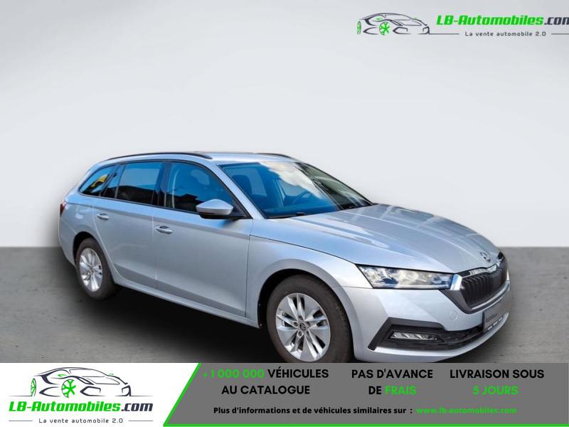 Skoda Octavia Combi 2.0 TDI 116 ch BVM - Photo 2 / 11