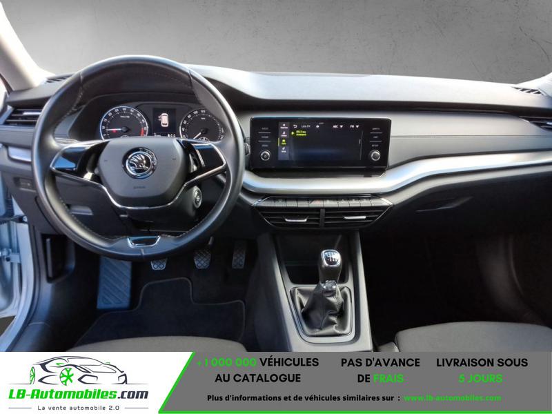 Skoda Octavia Combi 2.0 TDI 116 ch BVM - Photo 3 / 11