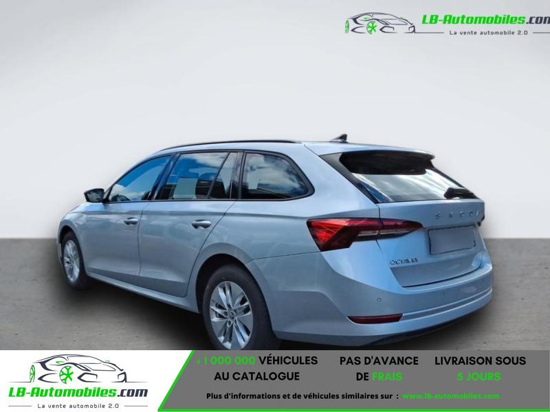 Skoda Octavia Combi 2.0 TDI 116 ch BVM - Photo 4 / 11
