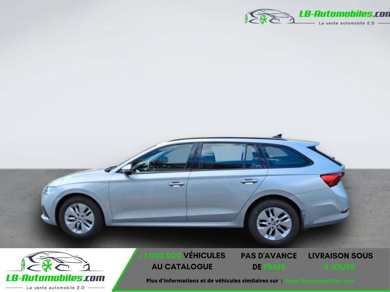 Skoda Octavia Combi 2.0 TDI 116 ch BVM - Photo 6 / 11