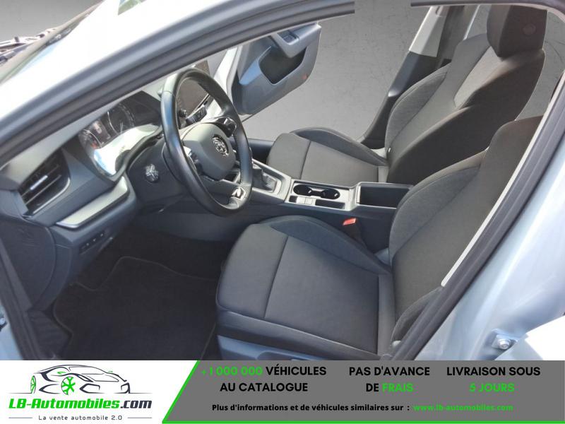 Skoda Octavia Combi 2.0 TDI 116 ch BVM - Photo 8 / 11