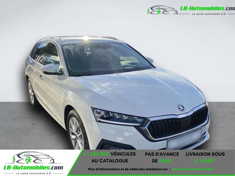 Skoda Octavia Combi 2.0 TDI 116 ch BVM - Photo 2 / 7