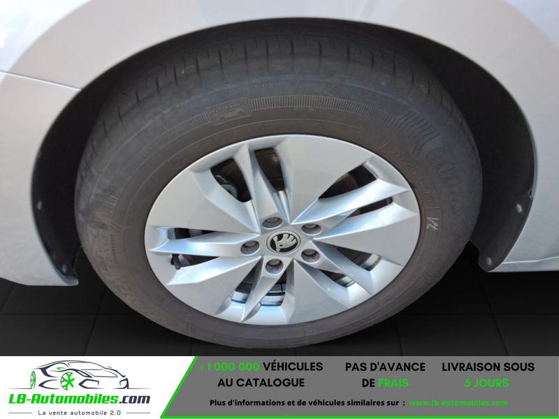 Skoda Octavia Combi 2.0 TDI 116 ch BVM - Photo 9 / 11