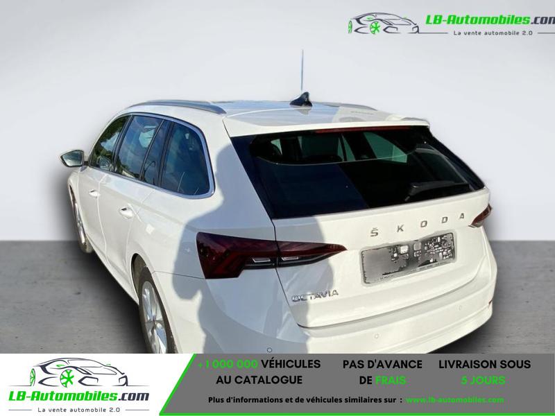 Skoda Octavia Combi 2.0 TDI 116 ch BVM - Photo 3 / 7