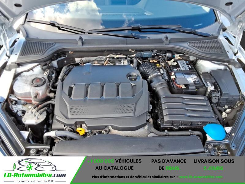 Skoda Octavia Combi 2.0 TDI 116 ch BVM - Photo 10 / 11