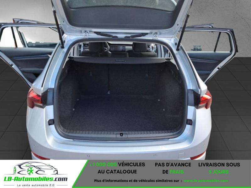 Skoda Octavia Combi 2.0 TDI 116 ch BVM - Photo 11 / 11